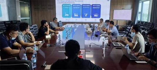海爾智家互聯(lián)工廠高分通過全球智能工業(yè)指數(shù)評估 安防設備技術開發(fā)的創(chuàng)新實踐與未來展望