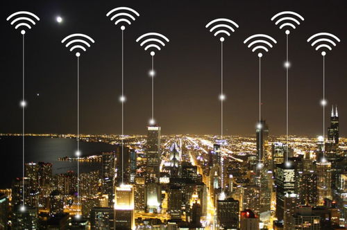 遠(yuǎn)距離WiFi模塊圖傳與CV5200無線傳輸技術(shù)在安防設(shè)備開發(fā)中的應(yīng)用方案