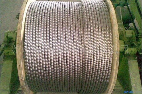 家用電器零配件中的特種不銹鋼鋼絲繩 包膠、涂塑與無(wú)磁型選購(gòu)指南