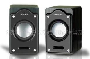 供應(yīng)全木制2.0音箱 打造高檔華麗的居家聽覺享受