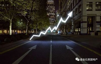2021倫敦豪宅全年交易翻倍，今年還能再翻一倍？