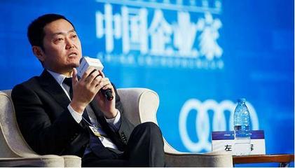 從工廠流水線到全國(guó)門(mén)店比沙縣小吃還多，他憑什么百億接盤(pán)李嘉誠(chéng)？